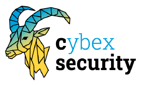 Logo Cybexsecurity